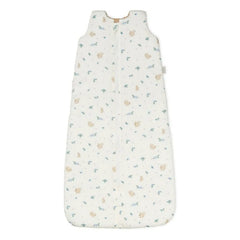 Cam Cam - Blue Fruit Sleep Suit