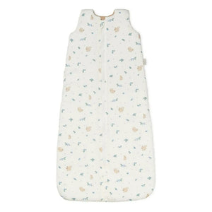 Cam Cam - Blue Fruit Sleep Suit