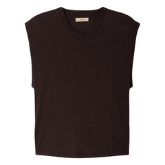 Sessùn - Deedoo T-Shirt | Brown