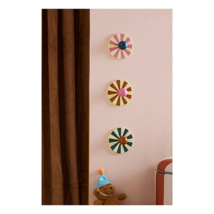 Kid's Concept - Circus Hangers