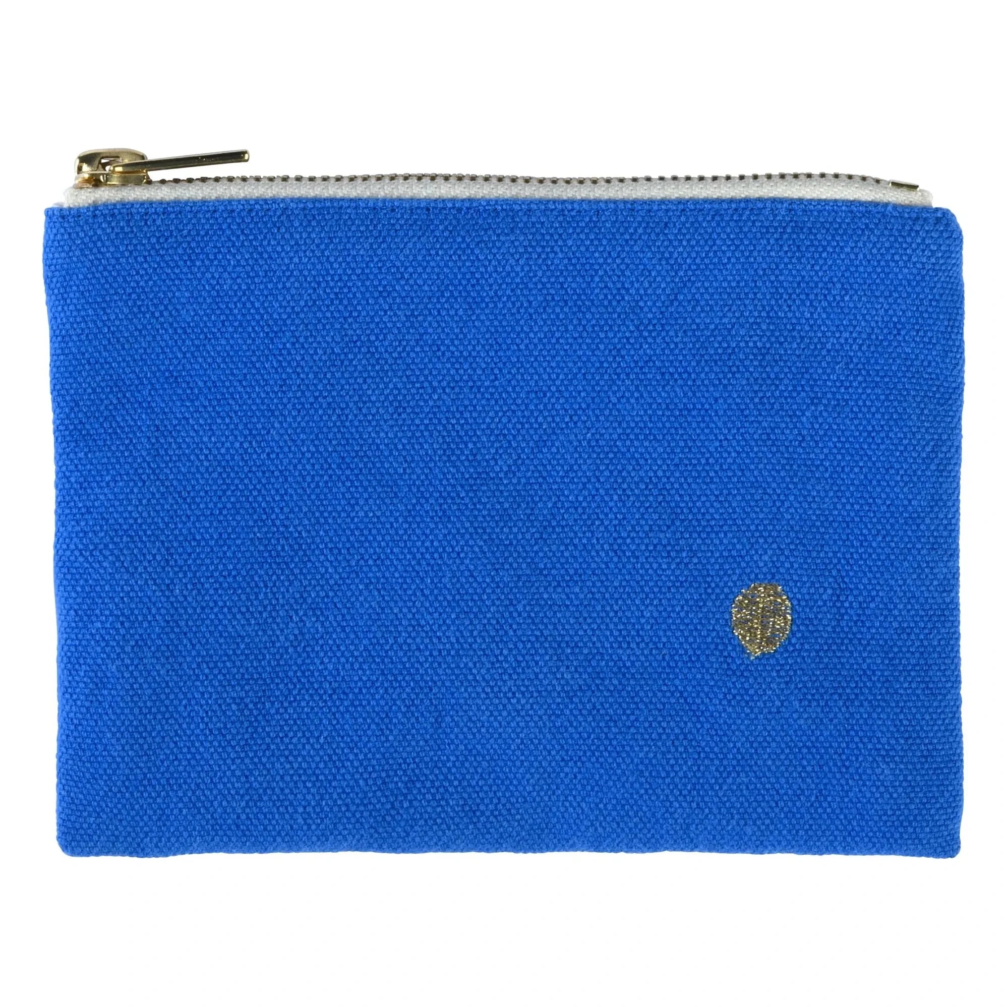 La cerise sur le gâteau - Iona Clutch Bag | Electric Blue