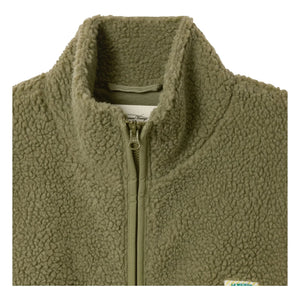 American Vintage - Hoktown ceket | Haki