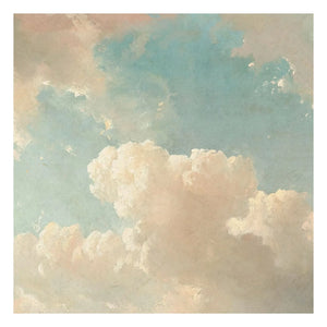 The Dybdahl Co. - Clouds VIII Poster
