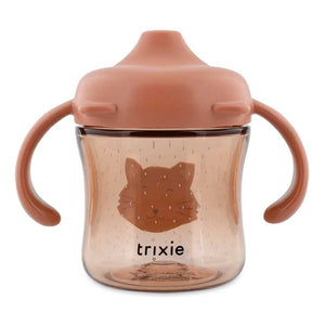 Trixie - Women's Cat Training Cup | Pink