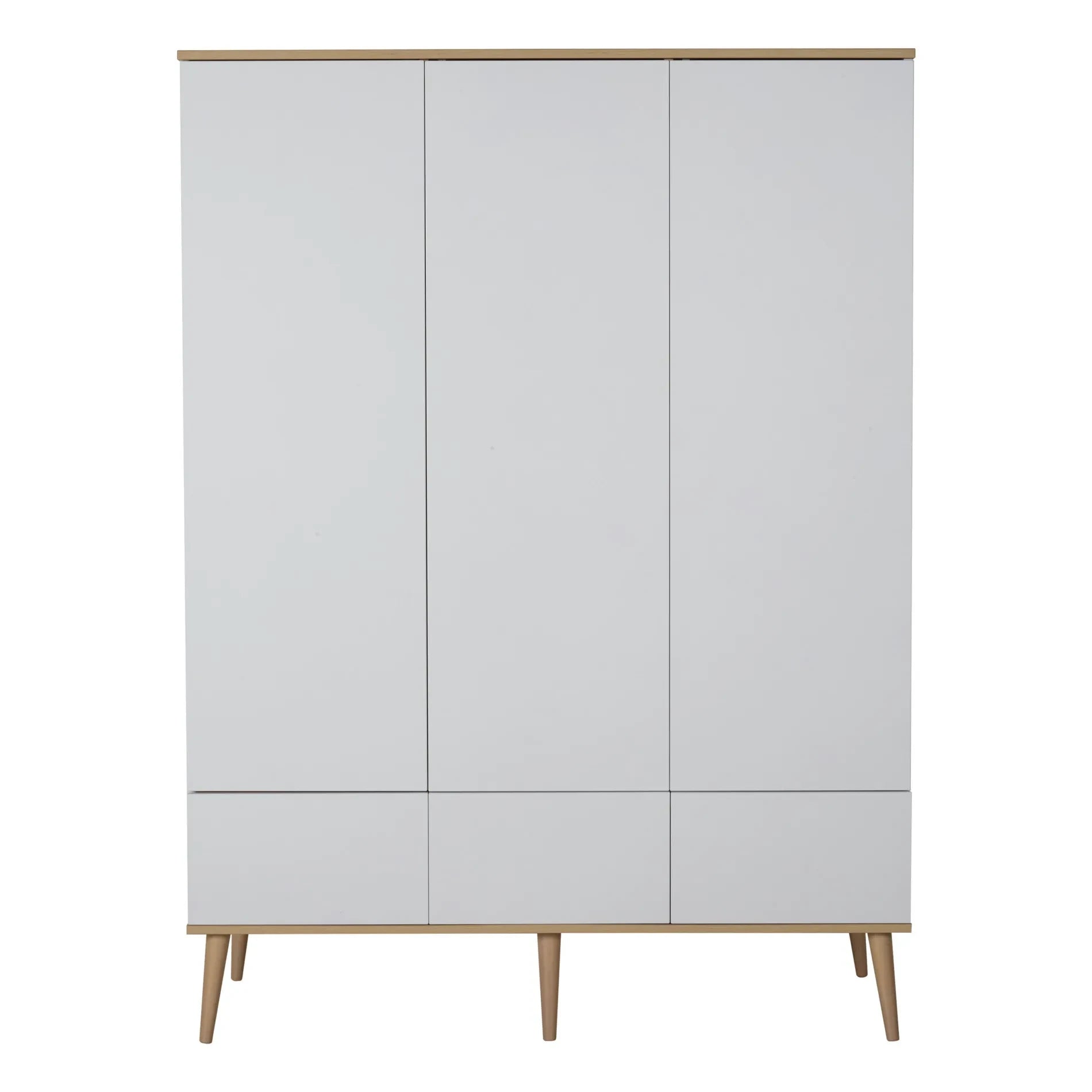 Quax - Flow Wardrobe | White