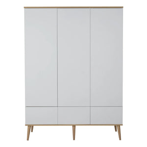 Quax - Flow Wardrobe | White