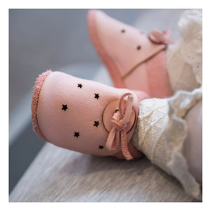 Baobaby - Star Sandals | Pink
