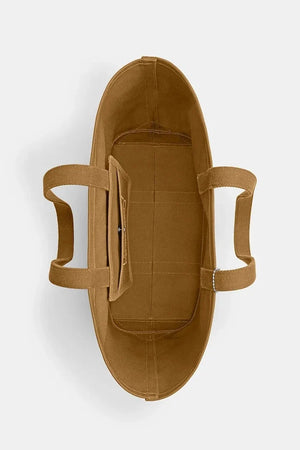 Coach pamuk çanta Utility Tote