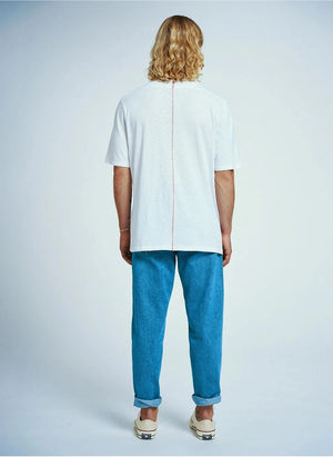 Homecore - Oscar T-Shirt | White