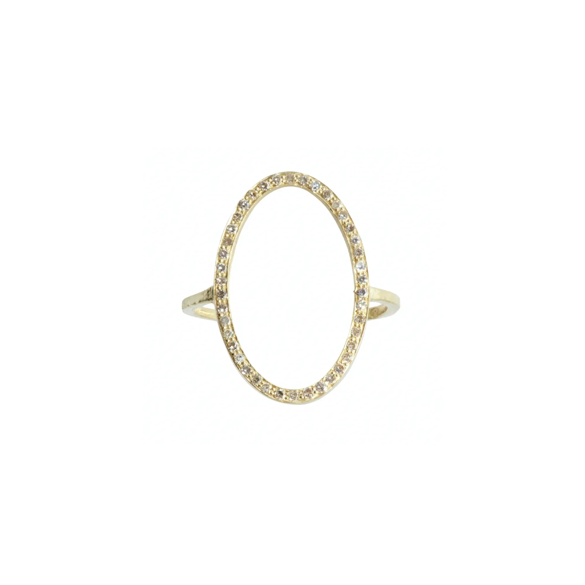 5 Octobre - Glen Ring | Gold