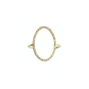 5 Octobre - Glen Ring | Gold