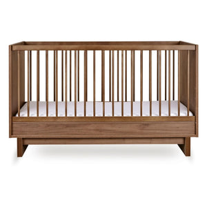 Quax - Kyo bebek karyolası 70x140 | Ceviz