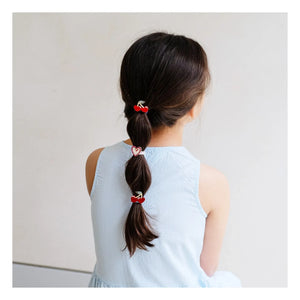 Mimi & Lula - Set of 6 Ceres Hair Clips | Red