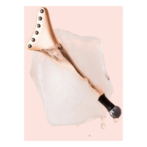 Odacité - Cryo-Tech Cooling Facial Device