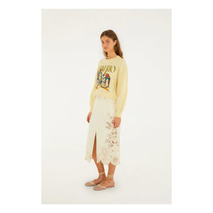 Farm Rio - Sweat Farm Rio | Yellow