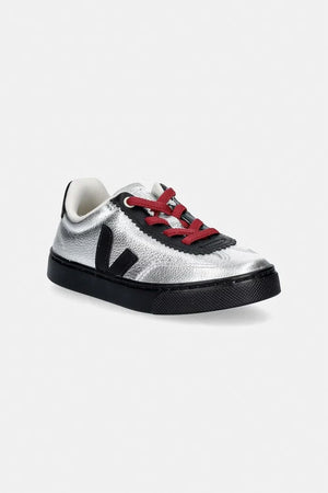 Veja VEJA X JELLY MALLOW SML VOLLEY Çocuk Deri Spor Ayakkabı