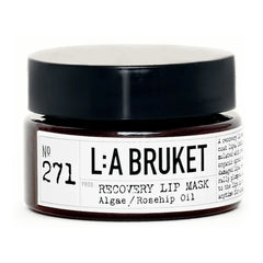 L:A BRUKET - Lip Repair Mask - 15 ml