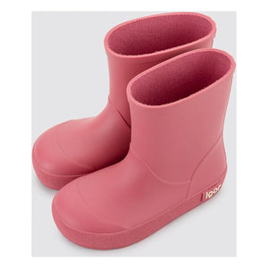 Igor - Yogi Rain Boots | Raspberry