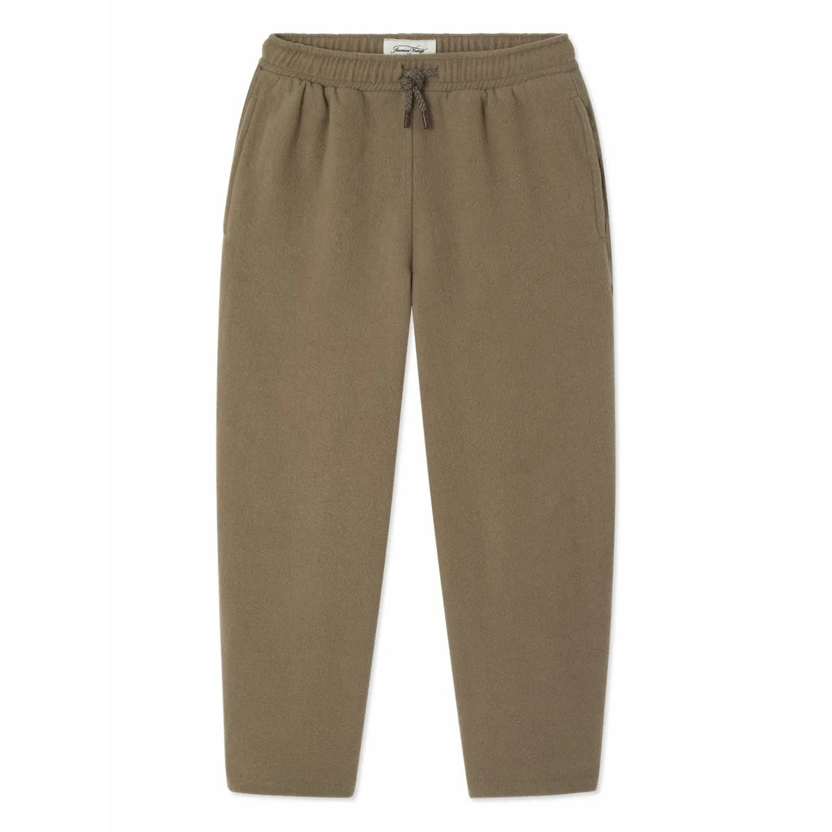 American Vintage - Puggy Jogger | Dust Brown