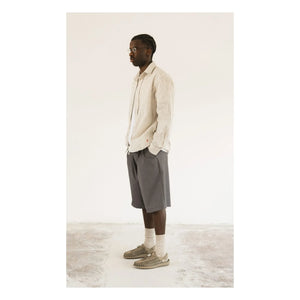 Wooden Store - Carlos Shirt | Beige