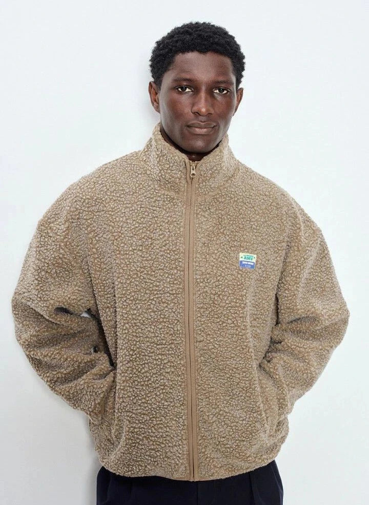 American Vintage - Hoktown Vest | Dark Beige