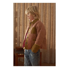 Marlot Paris - Henriette Jacket | Mocha