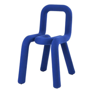 Moustache - Big Game Bold Chair | Blue