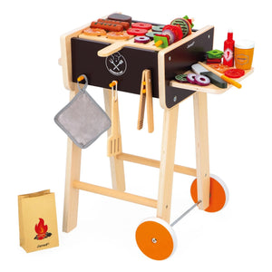 Janod - Barbecue