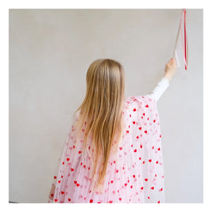 Mimi & Lula - Cape Coeur | Pembe