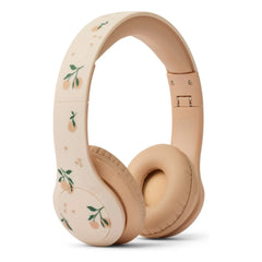 Liewood - Quinn Wireless Earbuds | Peach / Seashell