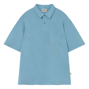 Cozmo - Polo Arnold | Light Blue