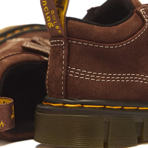 Dr Martens - Raffe T Çizik Ayakkabılar | Kahverengi