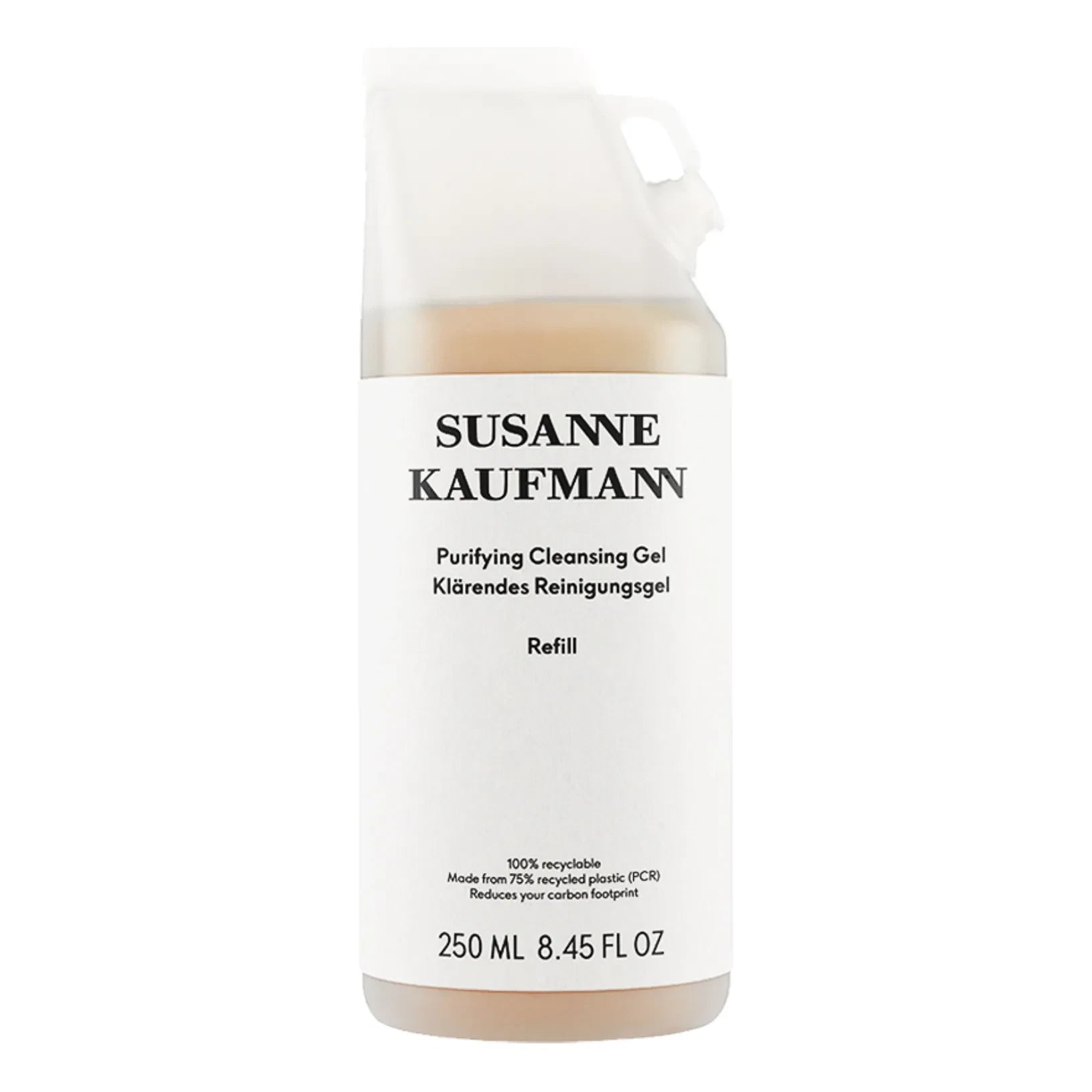 Susanne Kaufmann - Purifying Cleansing Gel - 250 ml
