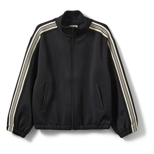 Sofie Schnoor - Barbarsy Track Jacket | Black