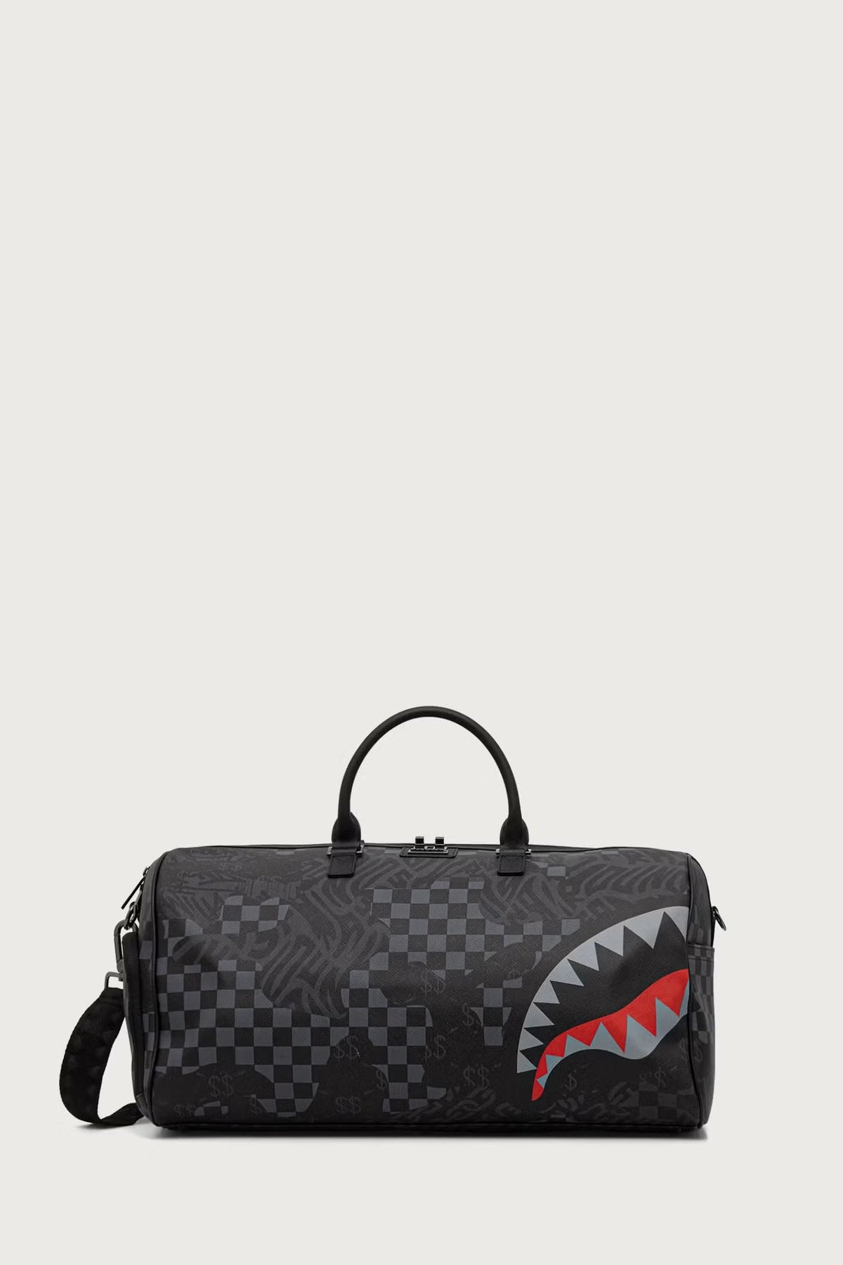 Sprayground - Black Bag 910D9516NSZ