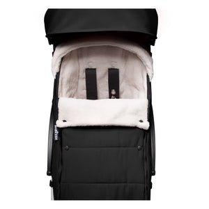 Stokke® - Yoyo Foot Cover | Black