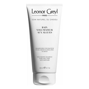 Leonor Greyl - Volumizing Shampoo with Seaweed | 200 ml