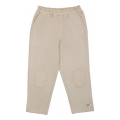 Donsje - Trijn Organic Cotton Pants | Beige