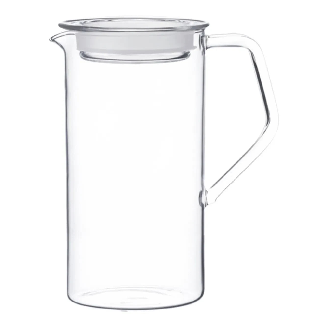 Kinto - Cast Iron Pitcher - 750 ml