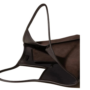 Hereu - Calella Sweden bag | Brown