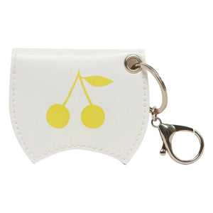 Bonpoint - Hand Sanitizer Pouch | Yellow