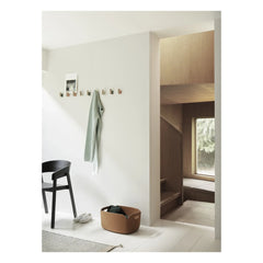 Muuto - Restore Storage Basket | Mustard