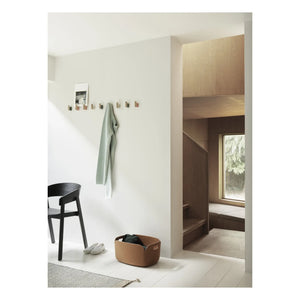 Muuto - Restore Storage Basket | Mustard