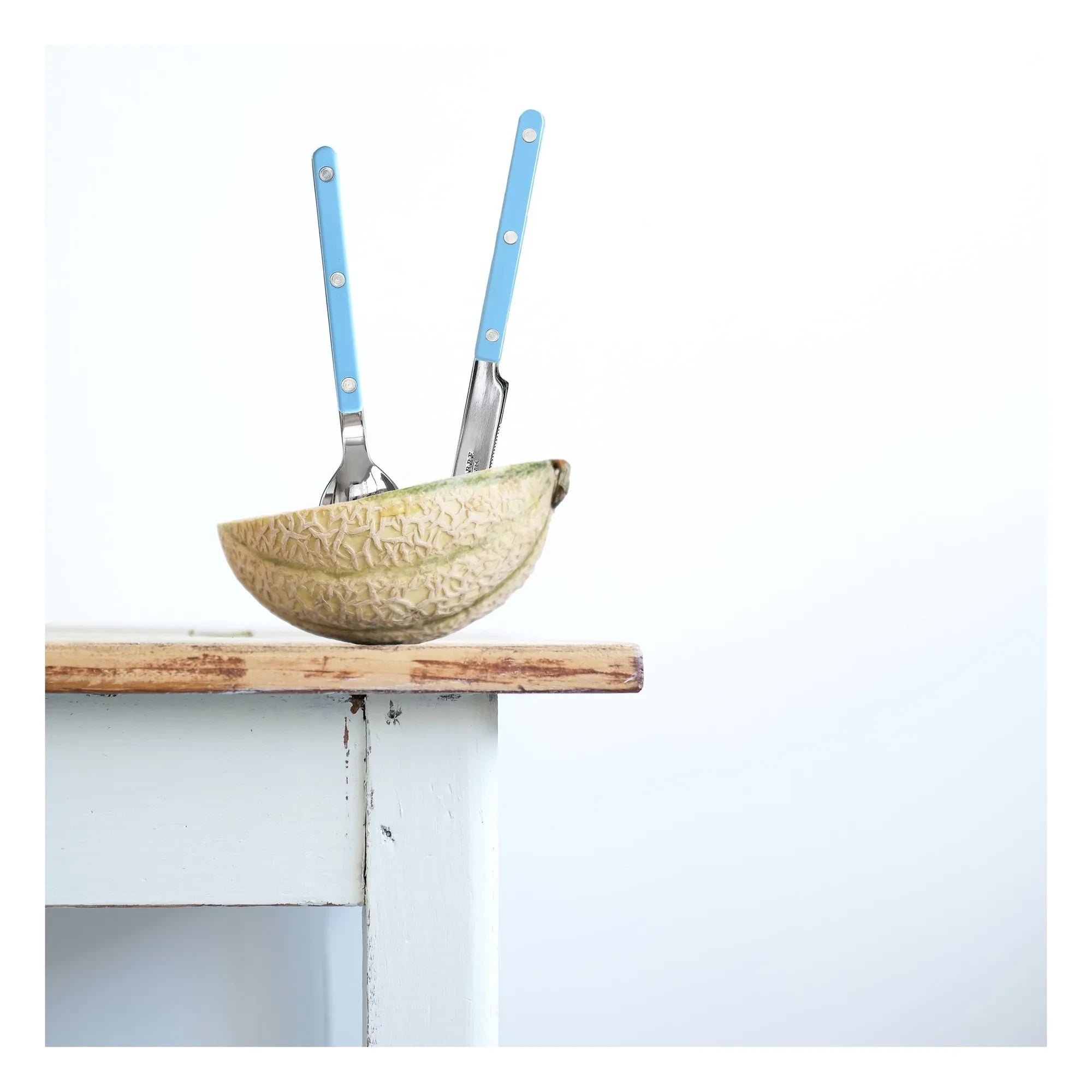 Sabre - Bistrot Knife | Light Blue