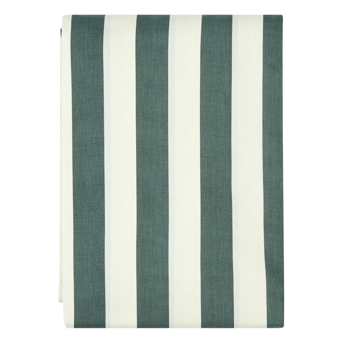Hay - Summer Duvet Cover | Dark Green