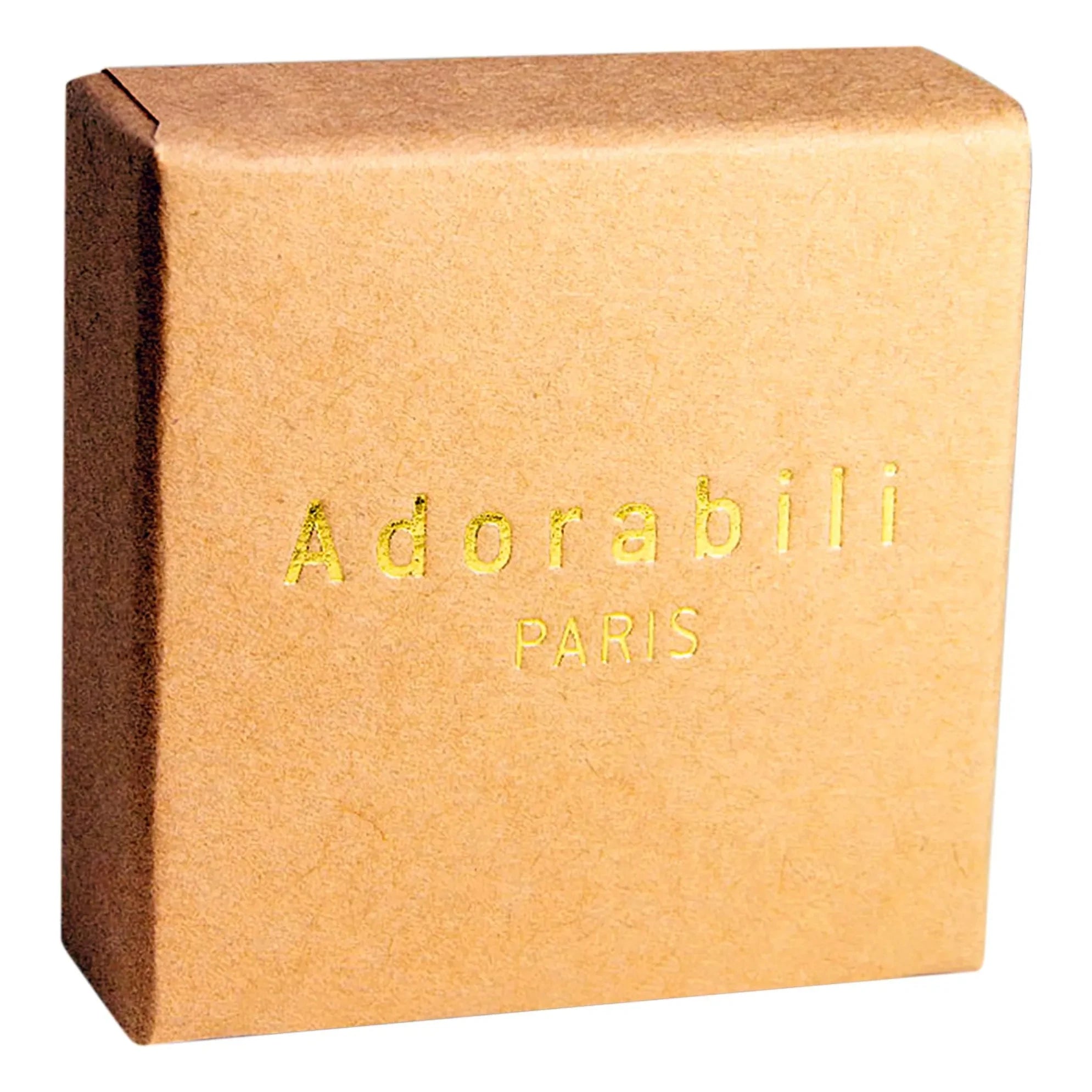 Adorabili - Small Shell Rings | Gold