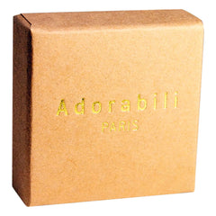 Adorabili - Small Shell Rings | Gold