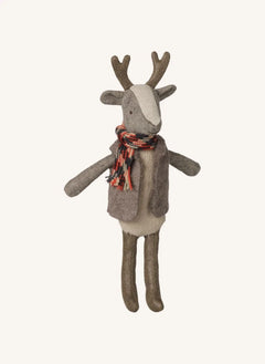 Maileg - Daddy Reindeer