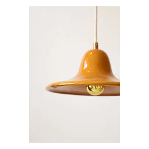 Masamé - Gigaro pendant lamp | Honey