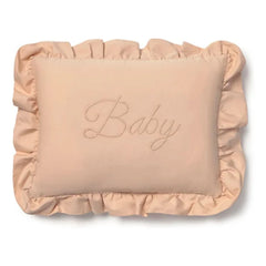 Lorena Canals - Baby Pillow | Blush